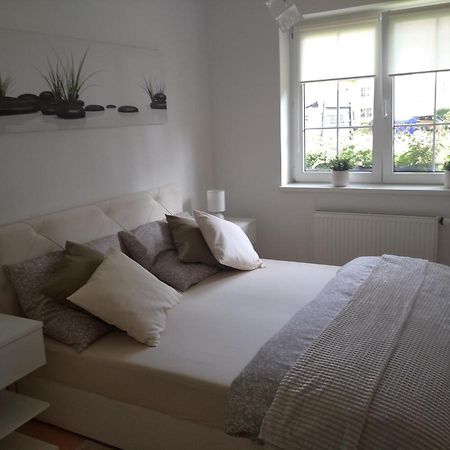 U Koupaliste Villa Mimon Exteriör bild