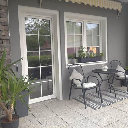 U Koupaliste Villa Mimon Exteriör bild