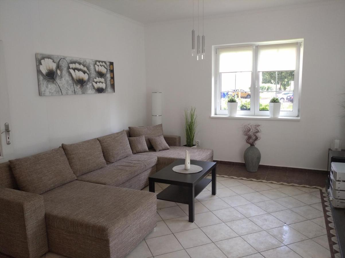 U Koupaliste Villa Mimon Exteriör bild