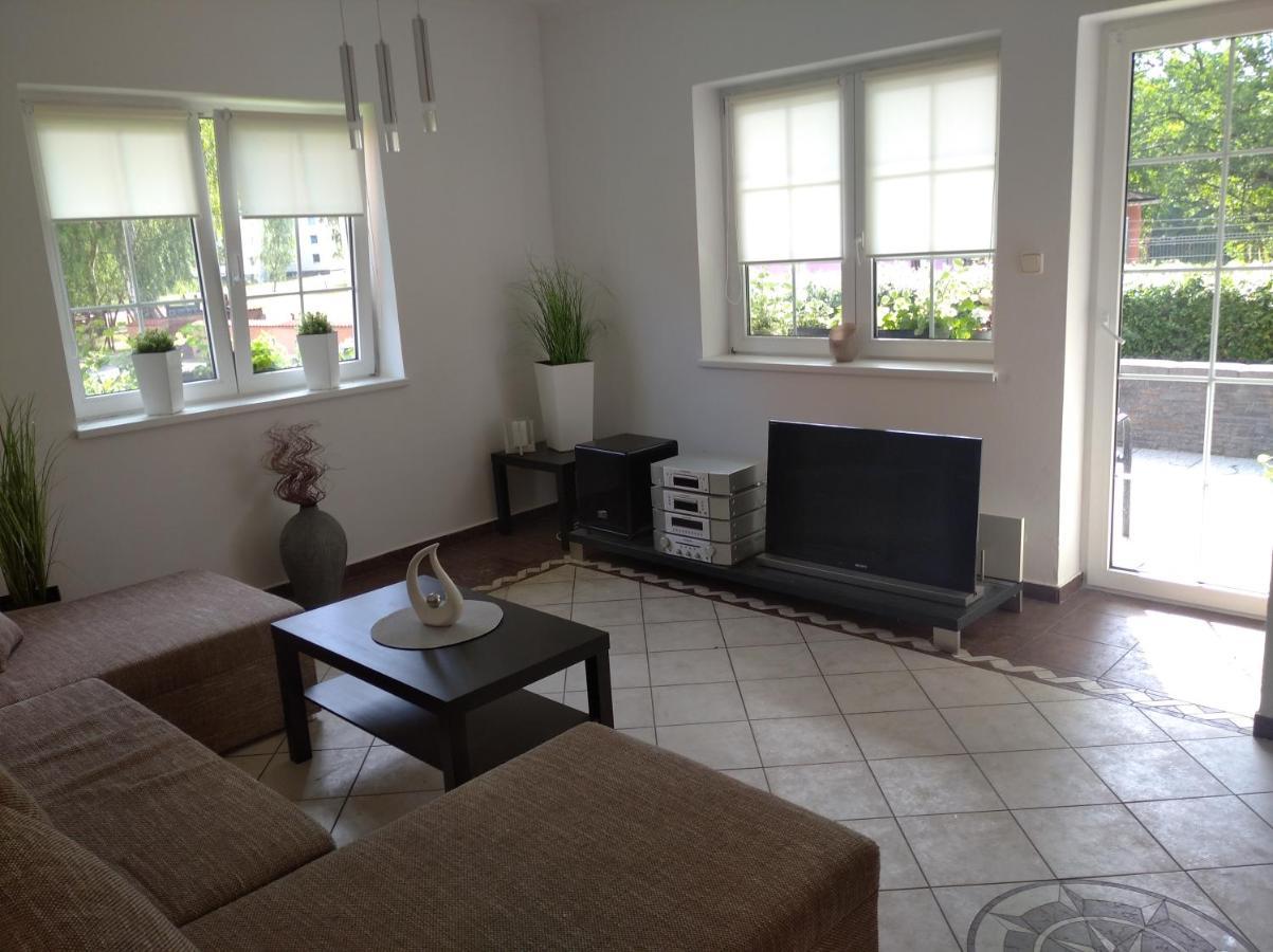 U Koupaliste Villa Mimon Exteriör bild