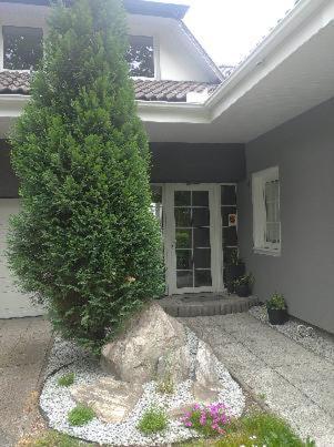 U Koupaliste Villa Mimon Exteriör bild